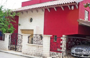 Villa Pearl of Budva